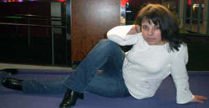Nina-england 39 years old I am from Bampton/South East England, Seeking Dating Friendship with Man