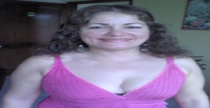 Olosga-47 60 years old I am from Bogota/Bogotá dc, Seeking Dating Friendship with Man