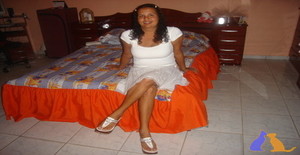 Elidagatinha 36 years old I am from Sao Paulo/Sao Paulo, Seeking Dating Friendship with Man
