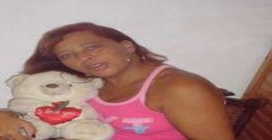 Biaamante 55 years old I am from Rio de Janeiro/Rio de Janeiro, Seeking Dating Friendship with Man