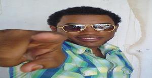Pedro.ej 40 years old I am from Santo Domingo/Santo Domingo, Seeking Dating Friendship with Woman
