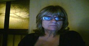 Fatimarusso 70 years old I am from Vendas Novas/Evora, Seeking Dating with Man