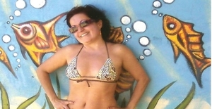 Mary9287 57 years old I am from Caracas/Distrito Capital, Seeking Dating Friendship with Man