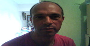 Namber 62 years old I am from Diadema/Sao Paulo, Seeking Dating Friendship with Woman