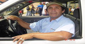 Gatoven 68 years old I am from Mérida/Merida, Seeking Dating with Woman