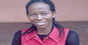 Nhamucume 51 years old I am from Pretoria/Gauteng, Seeking Dating Friendship with Man