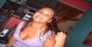 Sysy_30 44 years old I am from Vitória/Espírito Santo, Seeking Dating Friendship with Man