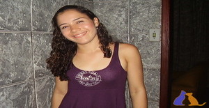 Florembuscadamor 34 years old I am from Fortaleza/Ceara, Seeking Dating Friendship with Man