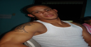 Robin_rrg 37 years old I am from Santo Domingo/Santo Domingo, Seeking Dating Friendship with Woman