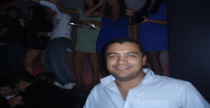 Pedrodamian 43 years old I am from Montreal/Quebec, Seeking Dating with Woman