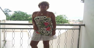 Re2008 66 years old I am from São José/Santa Catarina Island, Seeking Dating Friendship with Man
