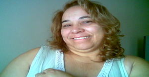 Meury59 61 years old I am from Belo Horizonte/Minas Gerais, Seeking Dating Friendship with Man