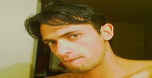 Vagnerfatal 33 years old I am from Brasília/Distrito Federal, Seeking Dating Friendship with Woman