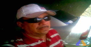Joel128 63 years old I am from Mossoró/Rio Grande do Norte, Seeking Dating Friendship with Woman