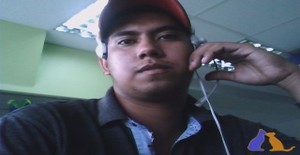 Nestormendez 38 years old I am from Caracas/Distrito Capital, Seeking Dating Friendship with Woman