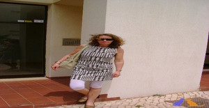 Ella4242 58 years old I am from Faro/Algarve, Seeking Dating Friendship with Man