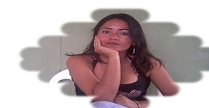 Yulitza 42 years old I am from Yopal/Casanare, Seeking Dating Friendship with Man