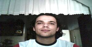 Cris_vl_28 42 years old I am from Torres Novas/Santarem, Seeking Dating with Woman