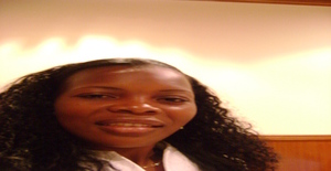 Olmafredes 38 years old I am from Luanda/Luanda, Seeking Dating Friendship with Man