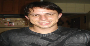 Leandrorusso 42 years old I am from Sao Paulo/Sao Paulo, Seeking Dating Friendship with Woman