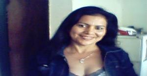 Arelishdez 65 years old I am from Caracas/Distrito Capital, Seeking Dating Friendship with Man