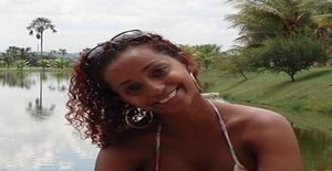 Mulherde30procur 45 years old I am from Goiânia/Goias, Seeking Dating with Man