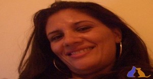 Mujerdefe18 51 years old I am from Santo Domingo/Santo Domingo, Seeking Dating Friendship with Man