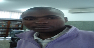 Candidoaraujoalb 36 years old I am from Maputo/Maputo, Seeking Dating Friendship with Woman