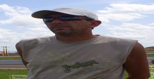 Sololimpo 51 years old I am from Gama/Distrito Federal, Seeking Dating Friendship with Woman