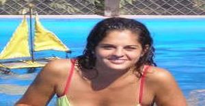 Celinemurino13 35 years old I am from Caracas/Distrito Capital, Seeking Dating Friendship with Man