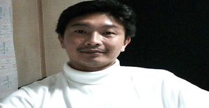 Jorgeiwamatsu 53 years old I am from Toyota/Aichi, Seeking Dating with Woman