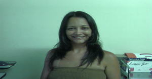 Rapunzelll72 49 years old I am from Vitória/Espirito Santo, Seeking Dating Friendship with Man