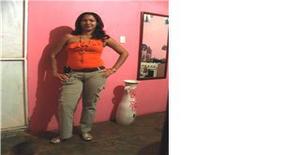 Lacxaballota 44 years old I am from el Tigre/Anzoategui, Seeking Dating Friendship with Man