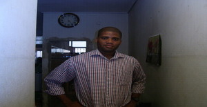 Benildodivaio 39 years old I am from Luanda/Luanda, Seeking Dating Friendship with Woman