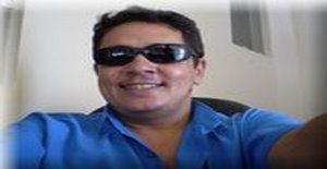 Rollyrollys 45 years old I am from Caruaru/Pernambuco, Seeking Dating Friendship with Woman