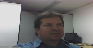 Mouragyn 54 years old I am from Goiânia/Goias, Seeking Dating with Woman