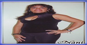 Daryanany 47 years old I am from Cali/Valle Del Cauca, Seeking Dating Friendship with Man