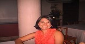 Mari241170 50 years old I am from Fortaleza/Ceara, Seeking Dating Friendship with Man