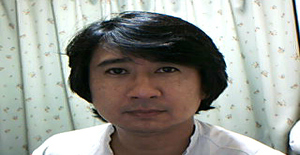 Markmatsuda 56 years old I am from Nagoya/Aichi, Seeking Dating Friendship with Woman