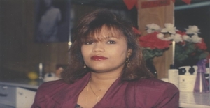 Vicky5712 62 years old I am from Santo Domingo/Santo Domingo, Seeking Dating Friendship with Man