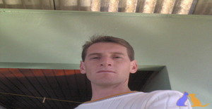 Lfp215 42 years old I am from Curitiba/Parana, Seeking Dating Friendship with Woman