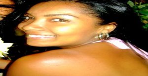 Barbynha 33 years old I am from Salvador/Bahia, Seeking Dating Friendship with Man