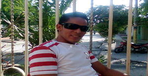 (*)joseleandro 36 years old I am from Barranquilla/Atlantico, Seeking Dating Friendship with Woman