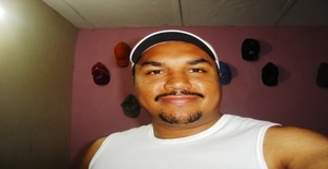 Caicareño 46 years old I am from Maturin/Monagas, Seeking Dating with Woman