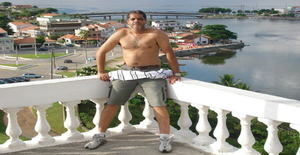 Bicudolobo 54 years old I am from São Gonçalo/Rio de Janeiro, Seeking Dating with Woman