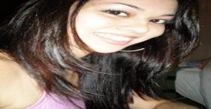 Julia.br 42 years old I am from Cuiabá/Mato Grosso, Seeking Dating Friendship with Man