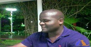 Undisputed 40 years old I am from Maputo/Maputo, Seeking Dating Friendship with Woman