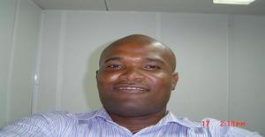 Gregoriofernande 39 years old I am from Luanda/Luanda, Seeking Dating Friendship with Woman