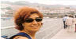 Mi-and-u2 50 years old I am from Braga/Braga, Seeking Dating Friendship with Man