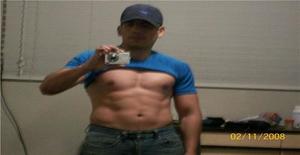 Jason7604 52 years old I am from Ontario/California, Seeking Dating with Woman